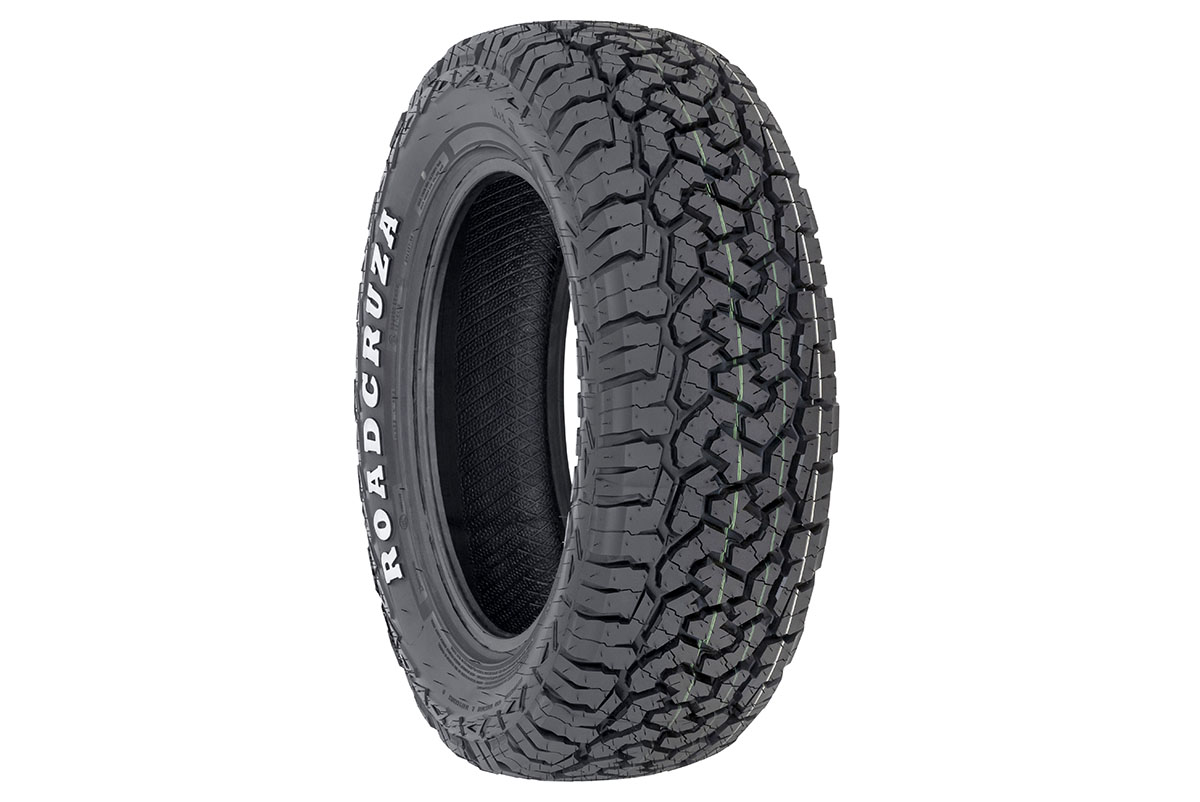 Шина ROADCRUZA RA1100 A/T P225/60R18 104T XL