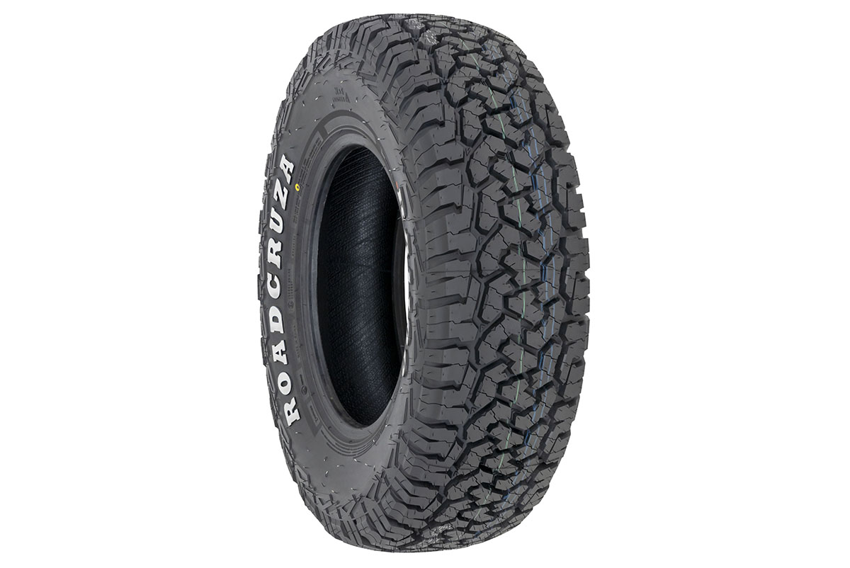 Шина ROADCRUZA RA1100 A/T LT245/70R16 113/110S
