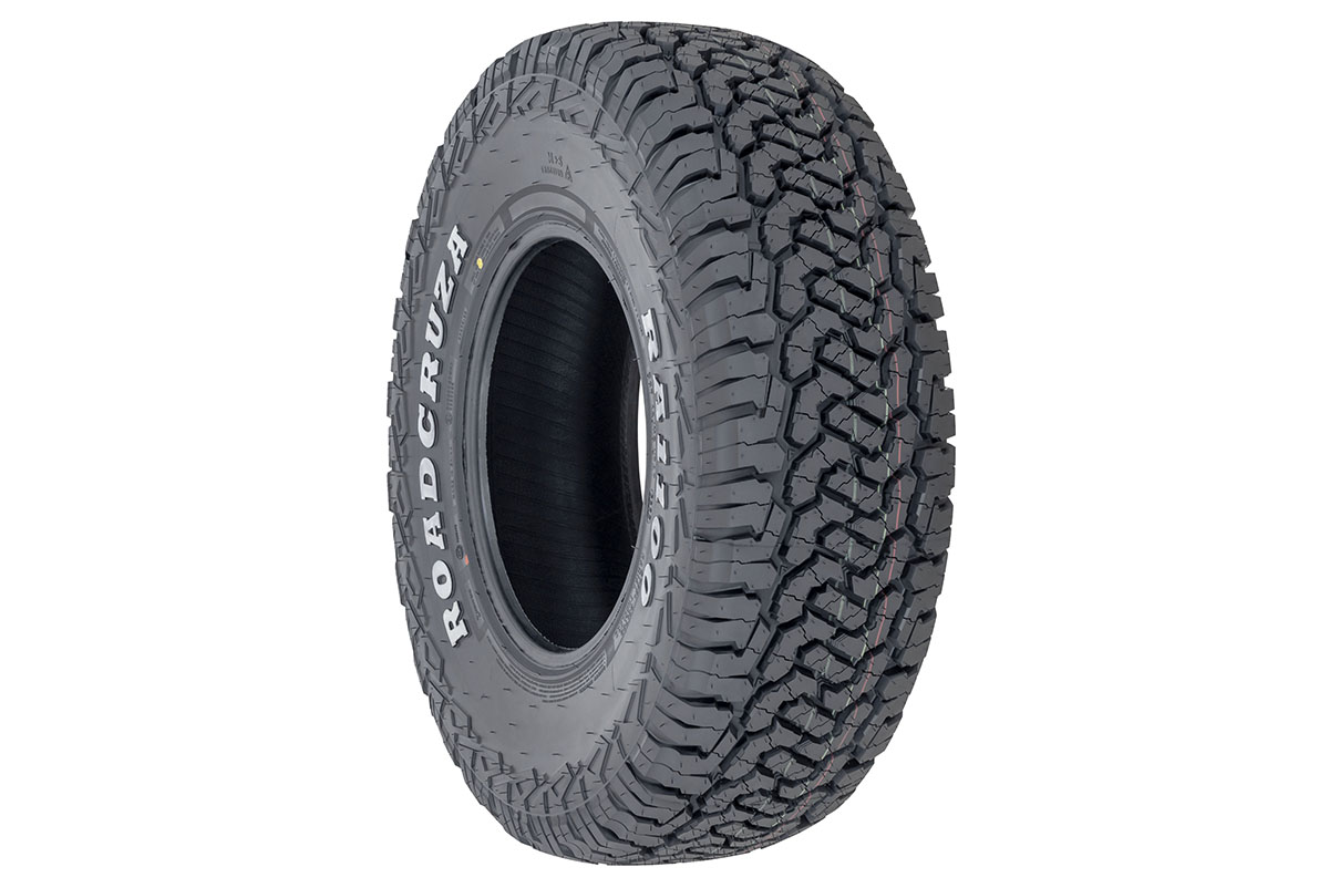 Шина ROADCRUZA RA1100 A/T LT285/75R16 126/123R