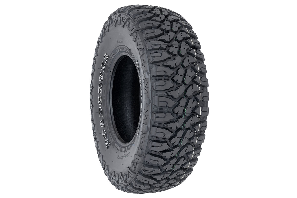 Шина ROADCRUZA RA3200 M/T 37х12.50R17LT 116Q