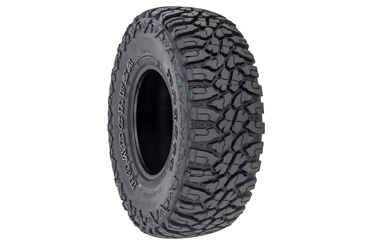 Шина ROADCRUZA RA3200 M/T 33x12.50R15LT 108Q POR