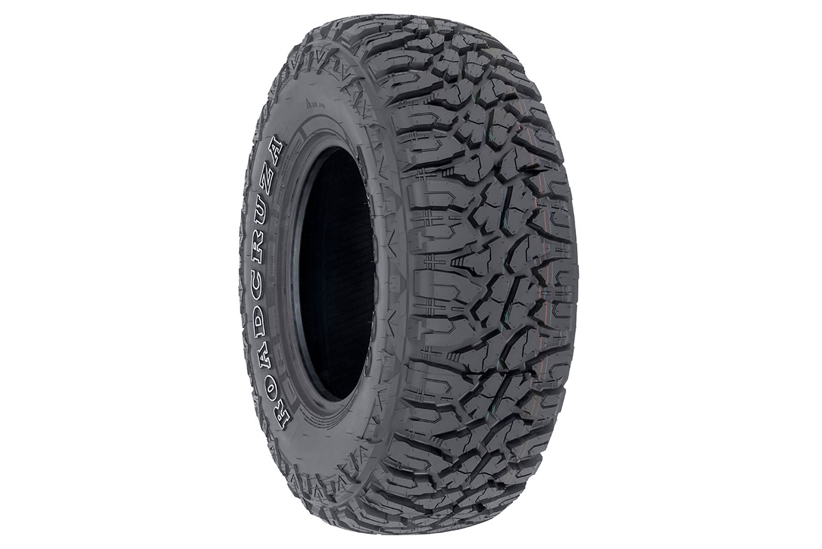 Шина ROADCRUZA RA3200 M/T 31x10.50R15LT 109Q POR