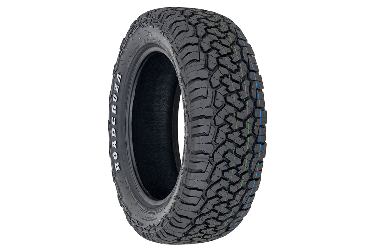 Шина ROADCRUZA RA1100 A/T 235/60R18 103T