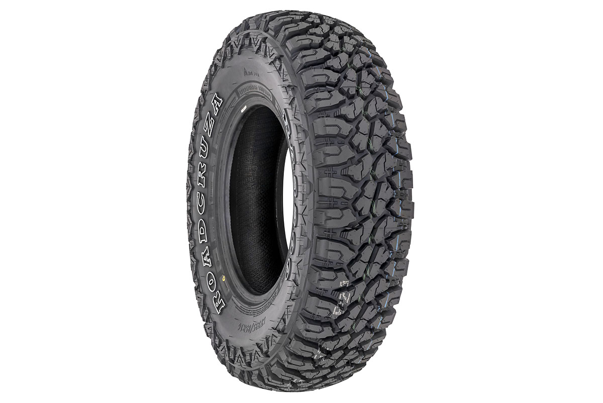 Шина ROADCRUZA RA3200 M/T LT235/85R16 120/116Q POR
