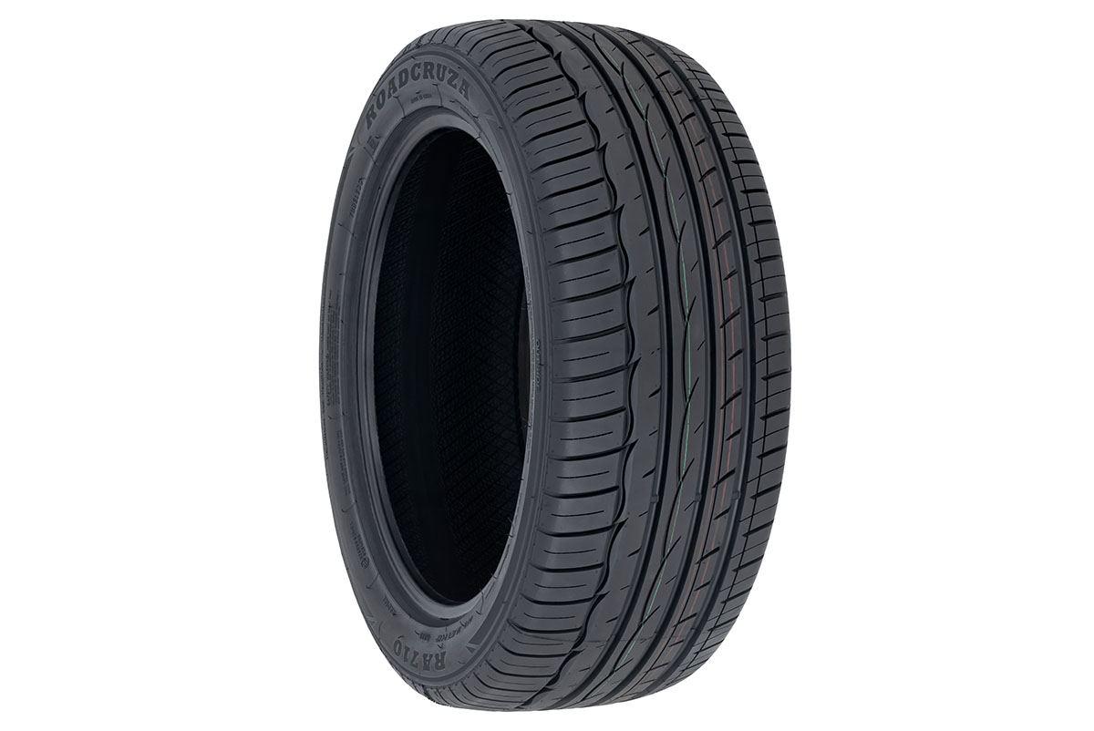 Шина ROADCRUZA RA710 245/45ZR18 100W