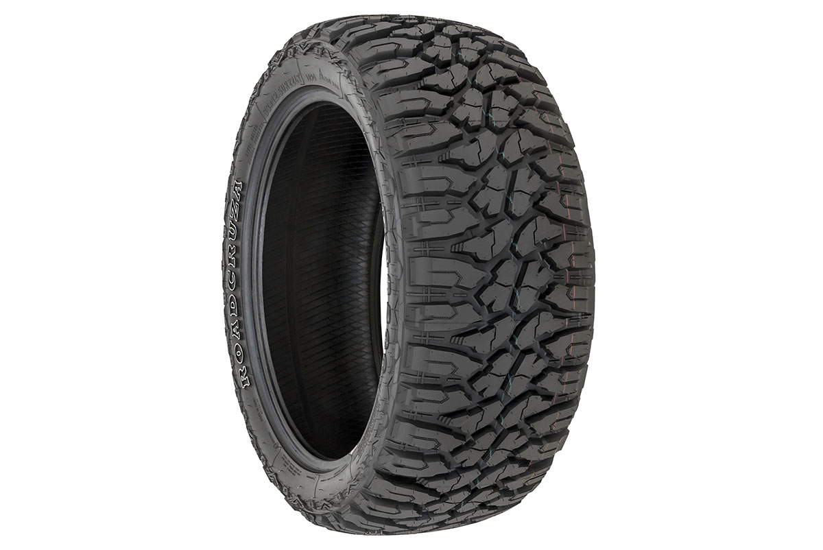 Шина ROADCRUZA RA3200 M/T 33X12.50R22LT 109Q POR