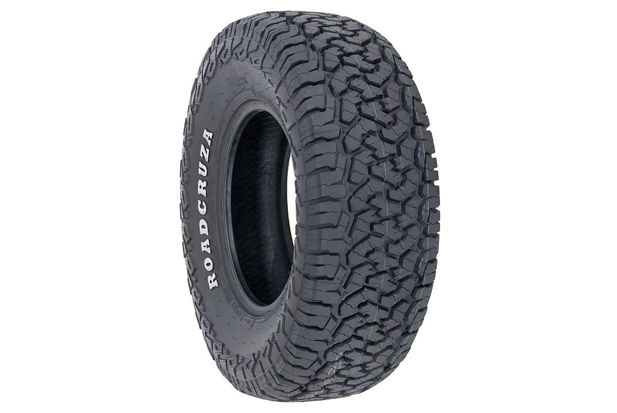 Шина ROADCRUZA RA1100 A/T LT285/70R17 121/118S