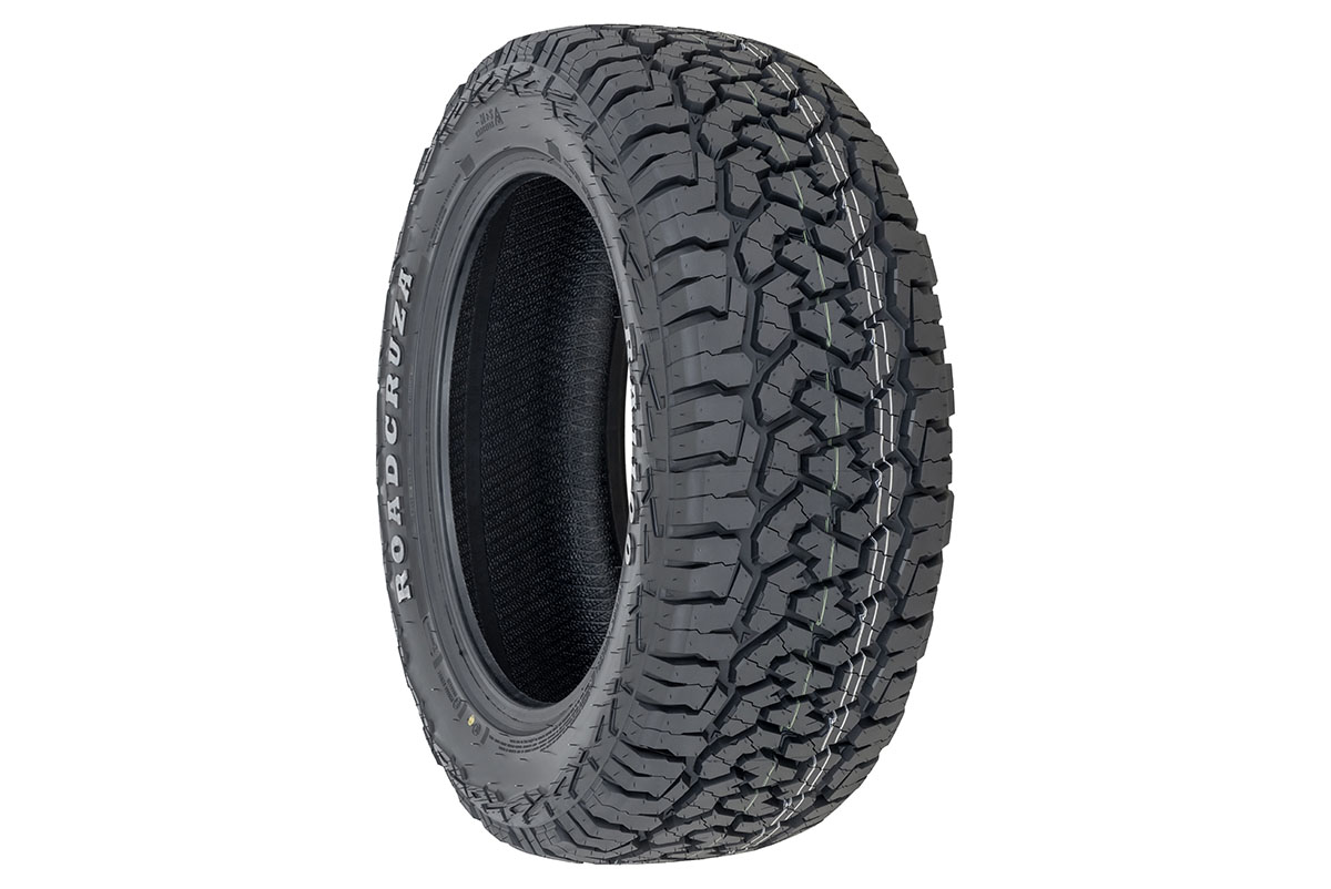 Шина ROADCRUZA RA1100 A/T LT275/55R19 119/116S