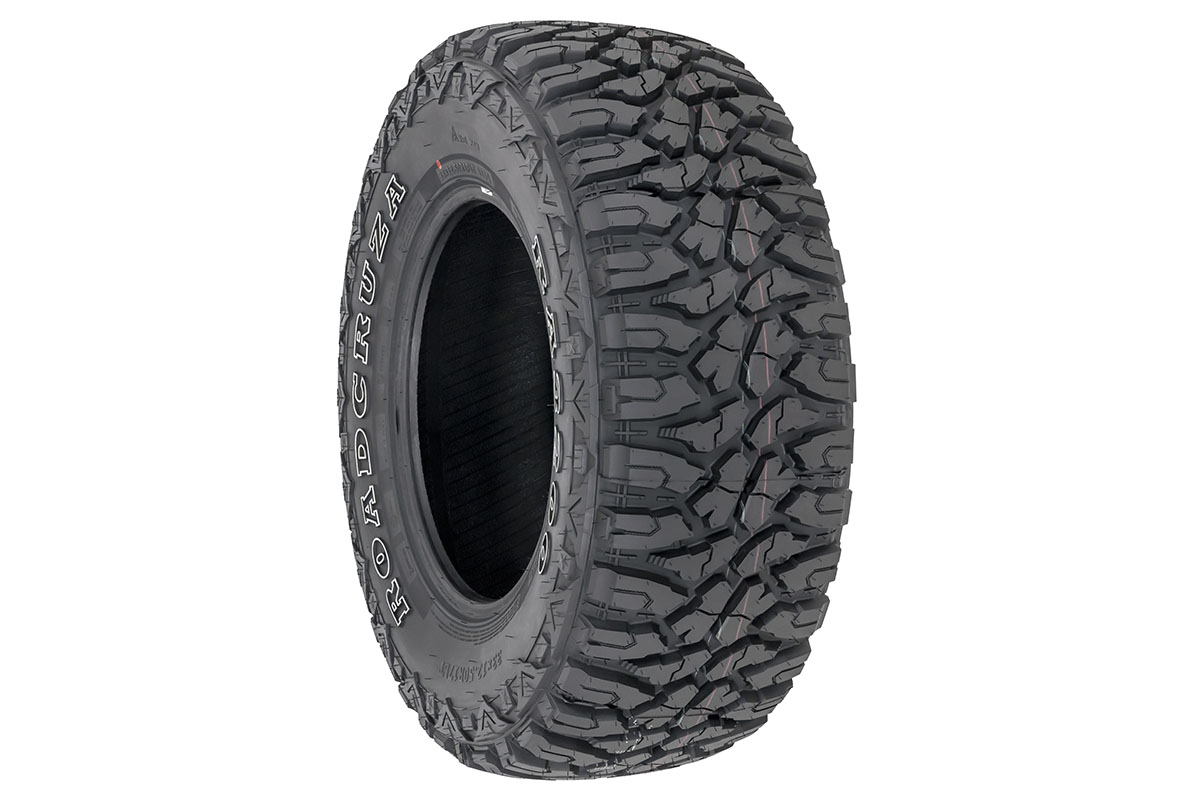 Шина ROADCRUZA RA3200 M/T 33X12.50R17LT 114Q POR