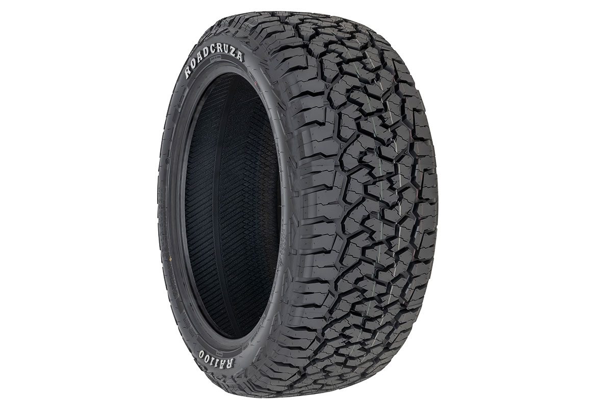 Шина ROADCRUZA RA1100 A/T 33X12.50R22LT 109S