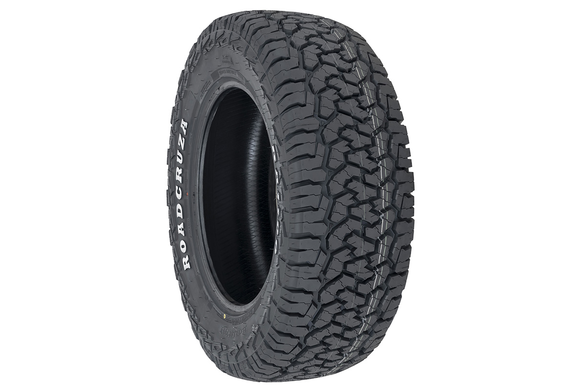 Шина ROADCRUZA RA1100 A/T 35X12.50R20LT 121S
