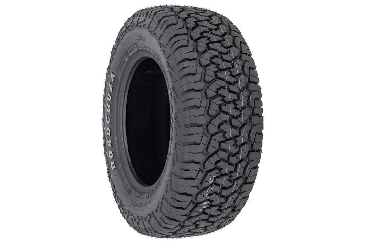 Шина ROADCRUZA RA1100 A/T 33X12.50R18LT 118S